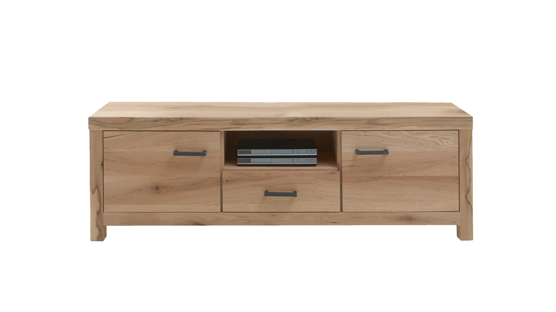 Woods Trends Medienmobel Vintage Dining Tv Mobel Balkeneiche Lamstedt Cuxhaven Bremerhaven