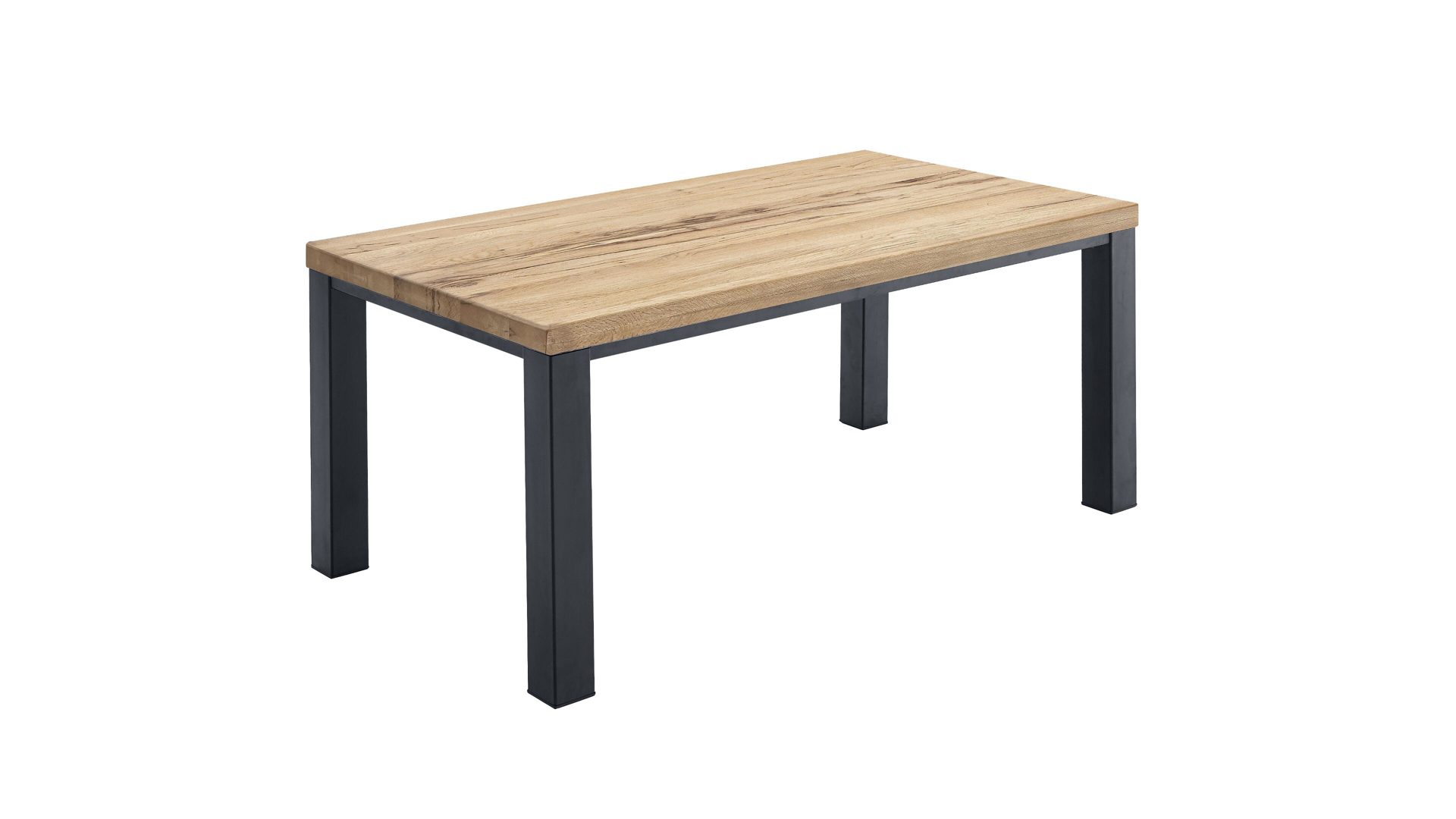 Woods Trends Massivolz Esstisch Vintage Dining Antike Balkeneiche Lamstedt Cuxhaven Bremerhaven