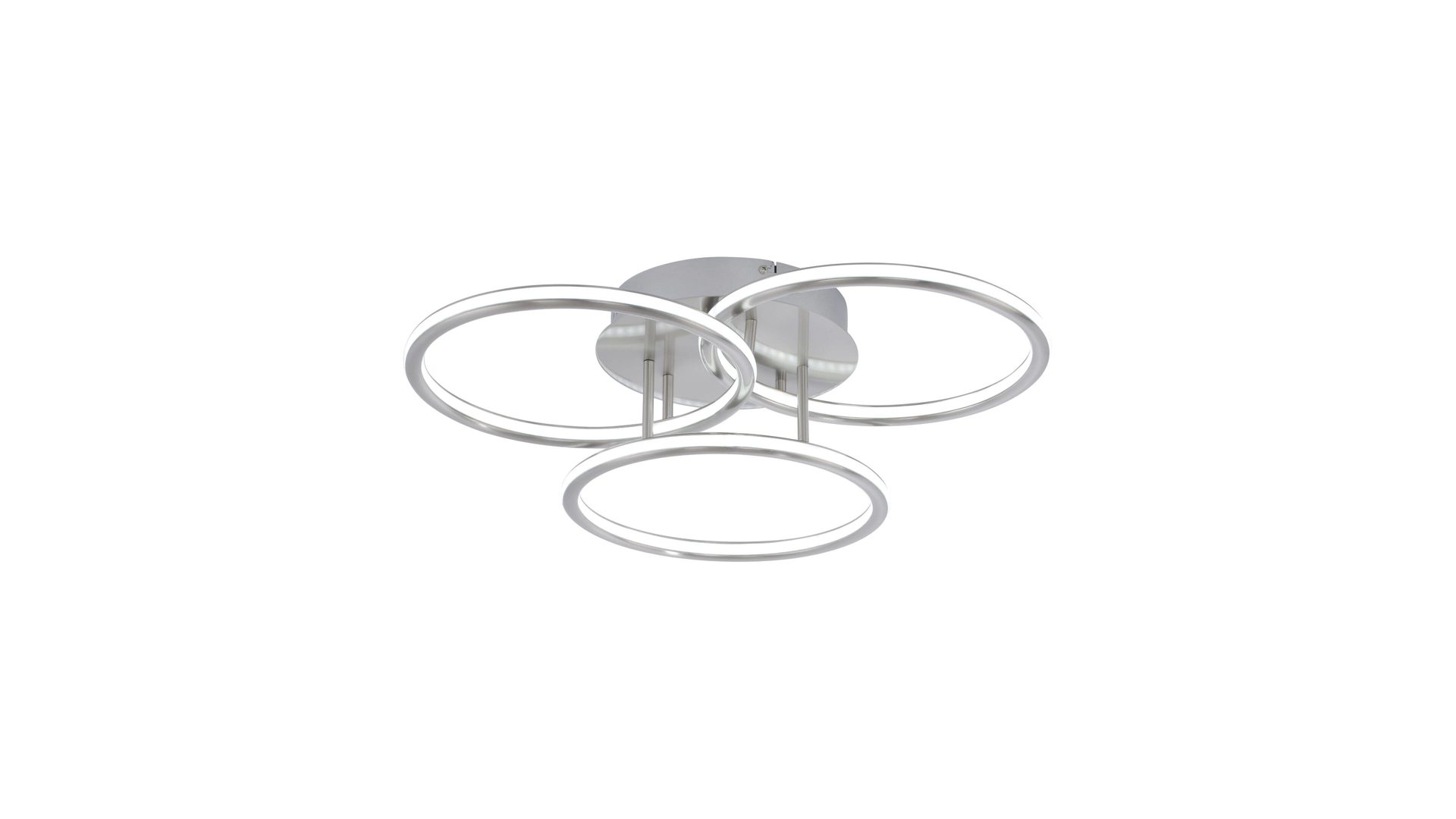 Led Tischleuchte Paul Neuhaus Melinda 4531 12 Beistelllampe