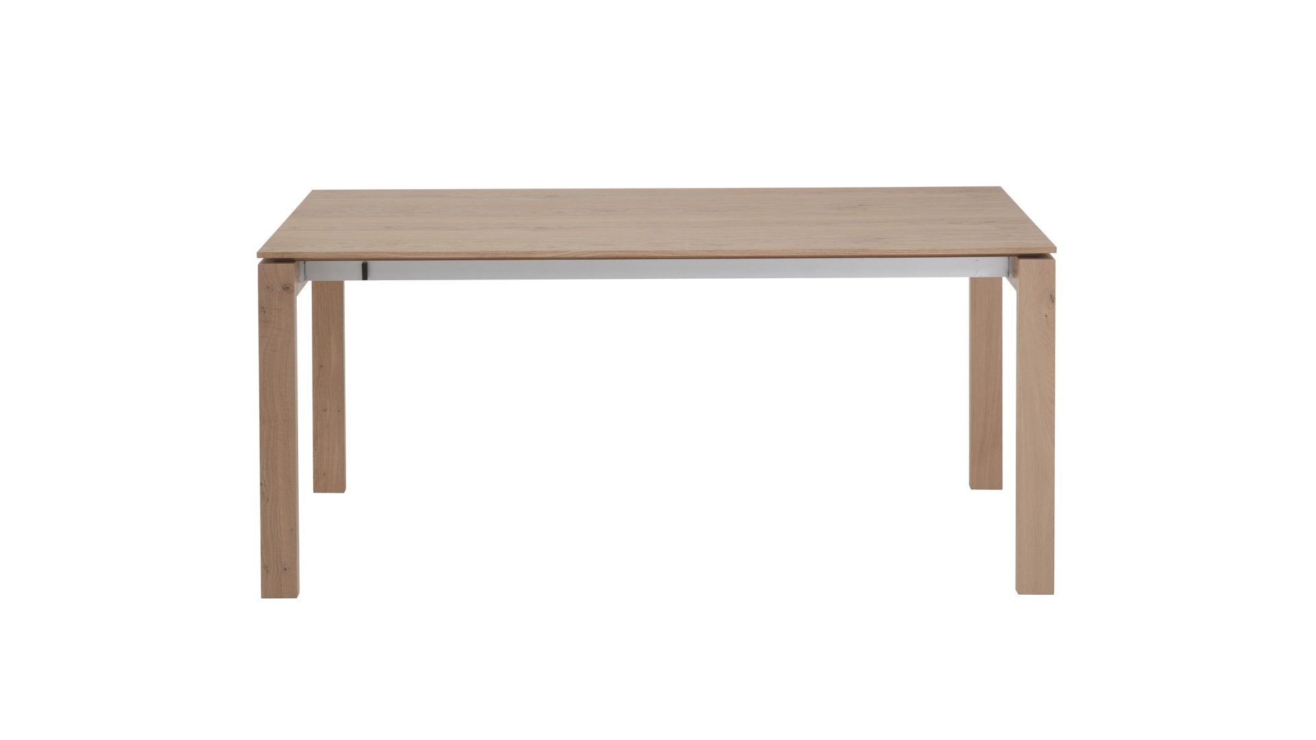 Funktions Esstisch Biancofarbene Wildeiche Ca 175 275 X 90 Cm Lamstedt Cuxhaven Bremerhaven