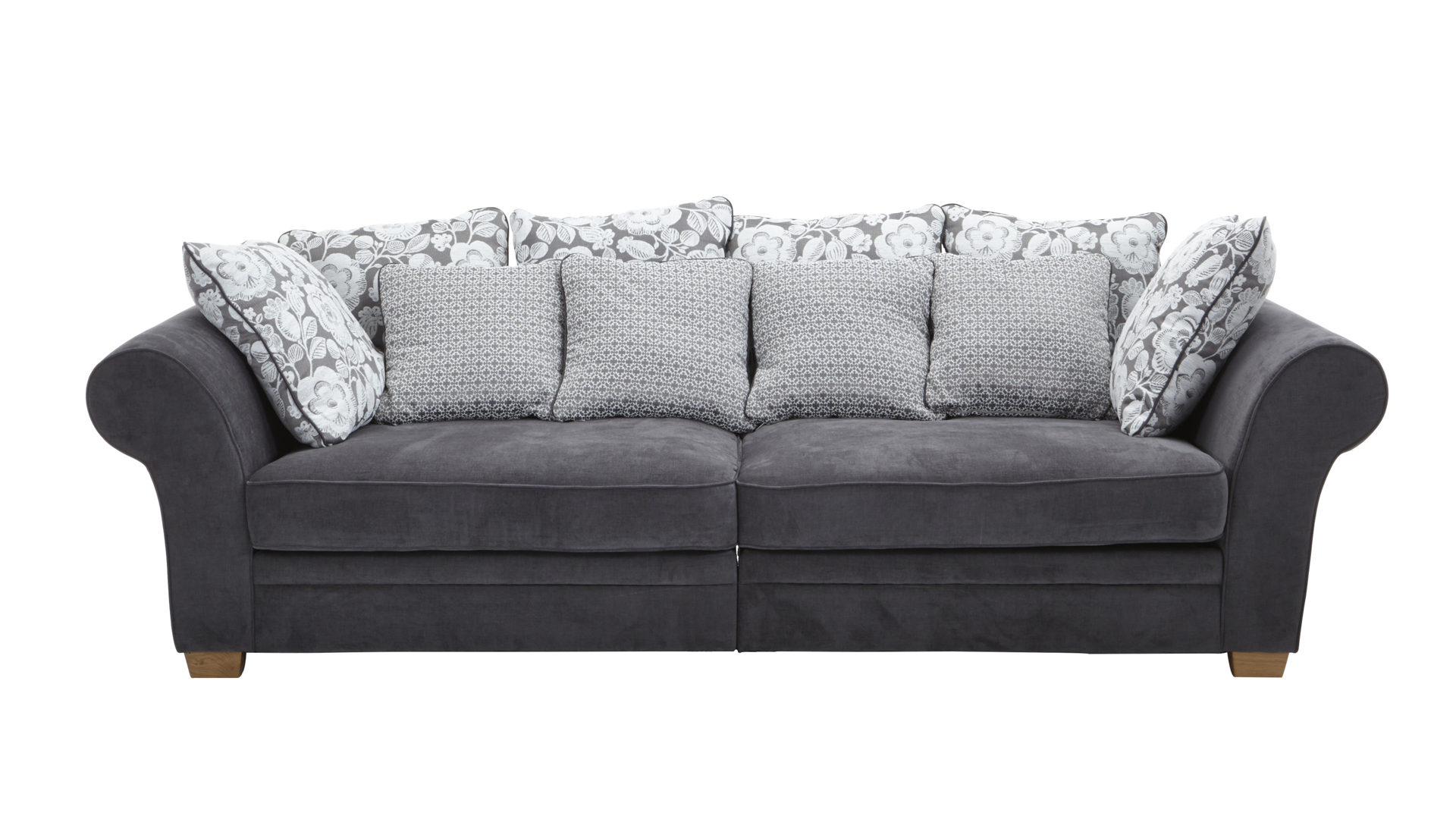 Federkern Couch