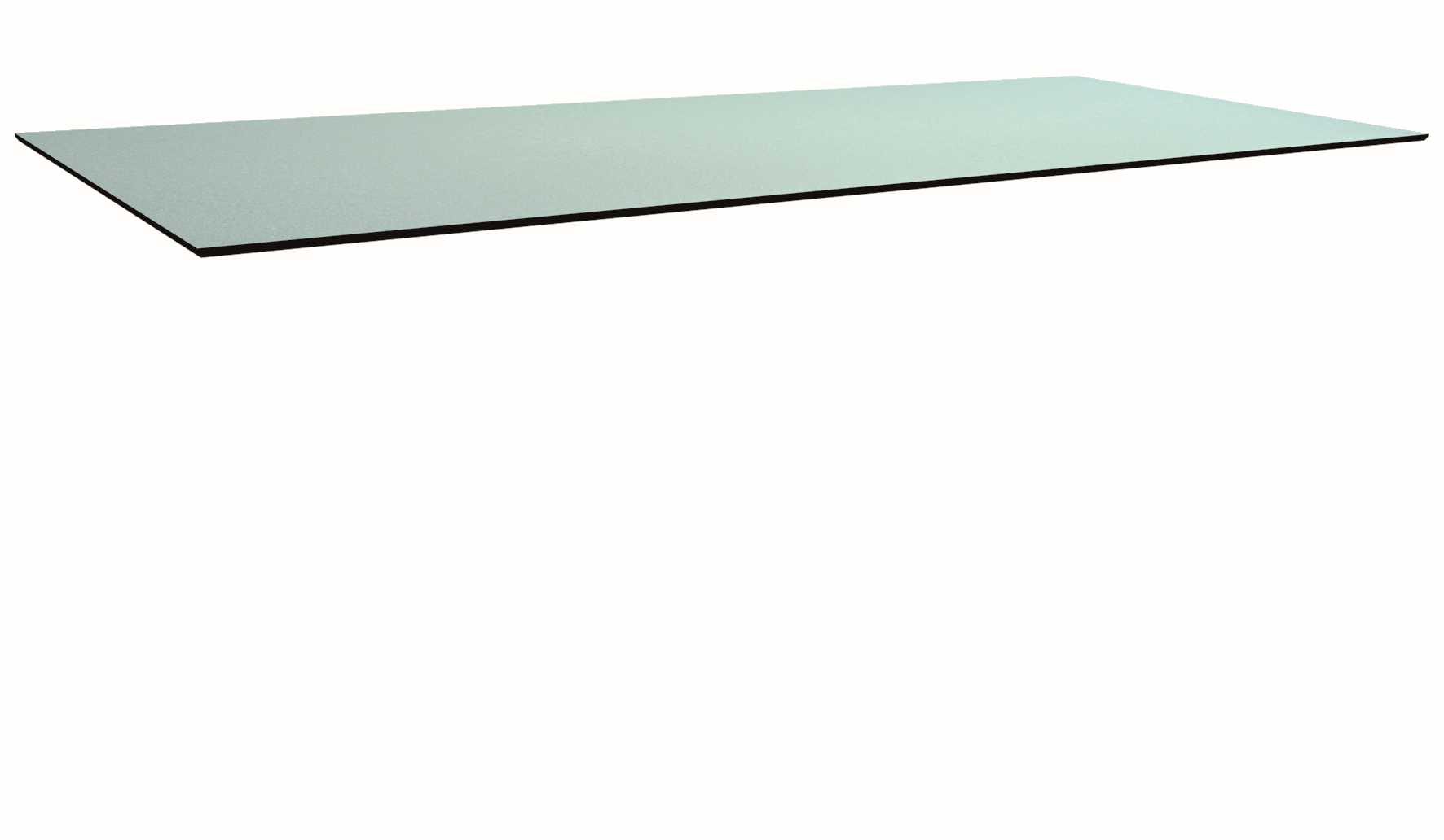 Stern Tischplatte Nordischgrunes Dekor Nordic Green Ca 100 X