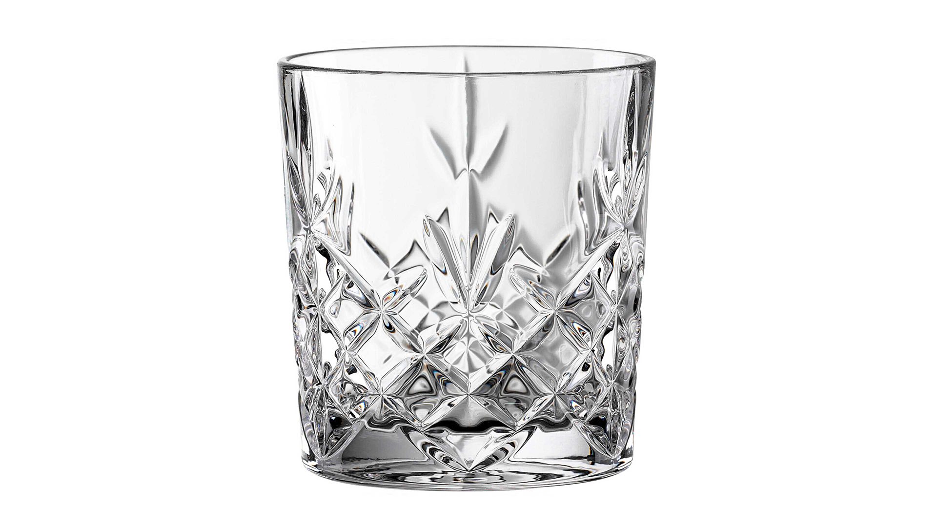 BOHEMIA Cristal Whiskeybecher Alice, Kristallglas – ca. 300 ml, Lamstedt,  Cuxhaven, Bremerhaven | Gläser