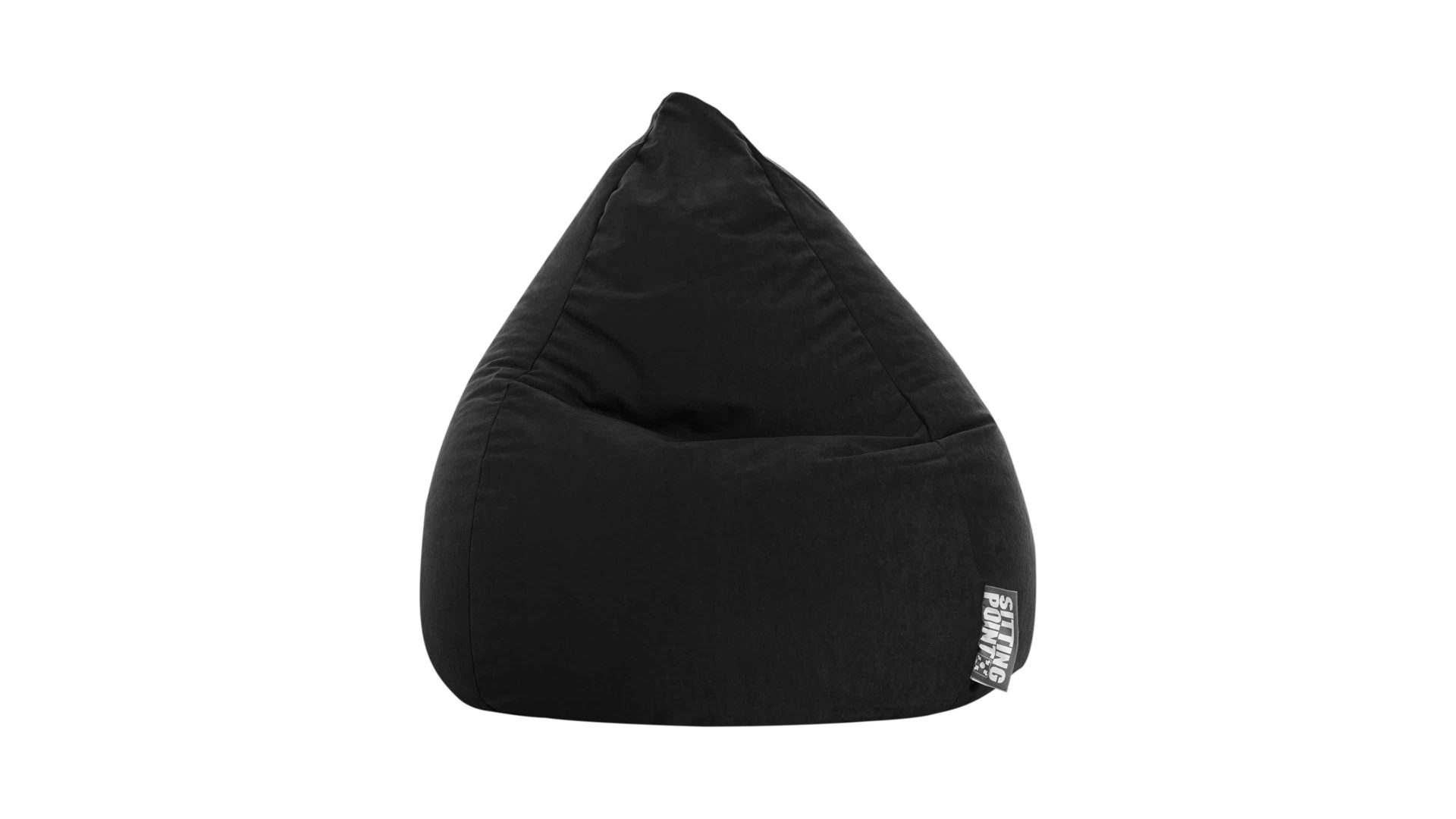 Bean bag sales sitting point