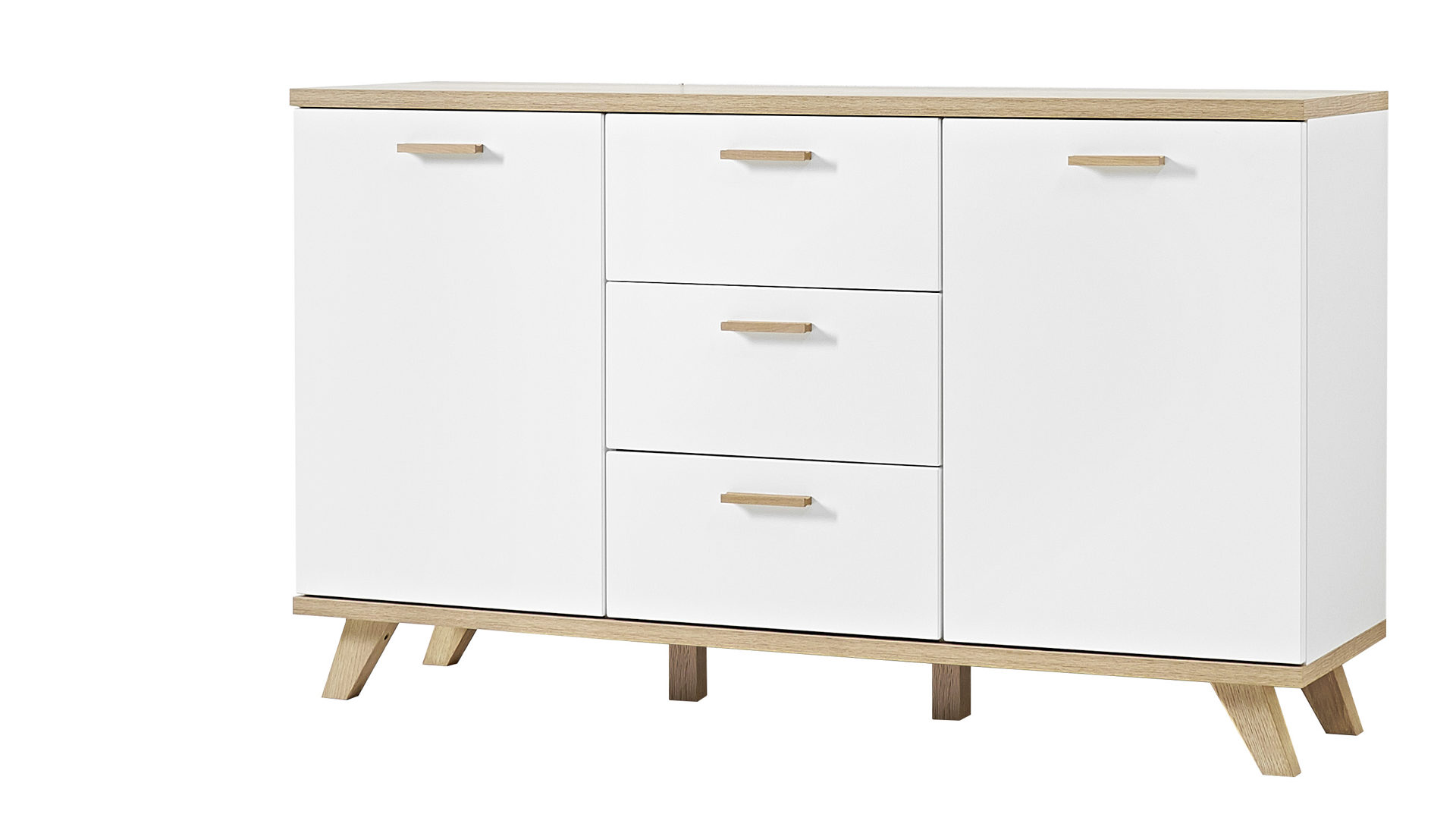 Sideboard Oslo Mattweisse Sanremo Eichfarbene Kunststoffoberflachen Zwei Lamstedt Cuxhaven Bremerhaven Kommoden und sideboards aus massivholz. sideboard oslo mattweisse sanremo eichfarbene kunststoffoberflachen zwei lamstedt cuxhaven bremerhaven