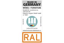 Thielemeyer | RAL Made in Germany | IL1025