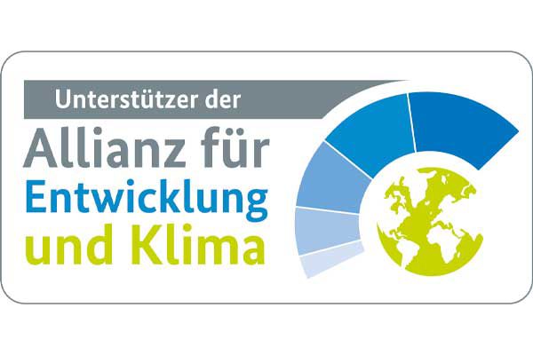 EXPRESS KÜCHEN | Allianz für Entwicklung und Klima