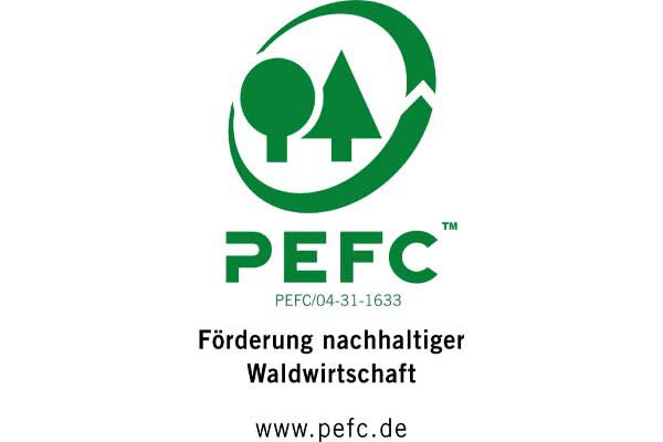 EXPRESS KÜCHEN | PEFC