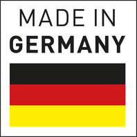 Germania   MADE IN GERMANY