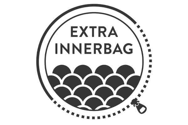 MAGMA Extra Innerbag