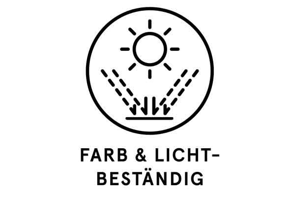 MAGMA | farb- und lichtbeständig