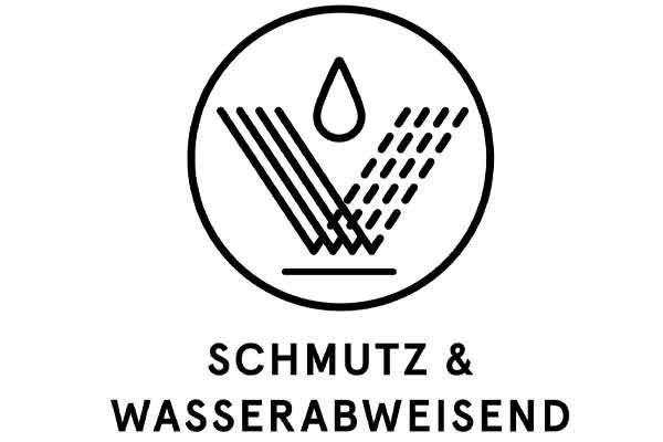 MAGMA  schmutz- & wasserabweisend