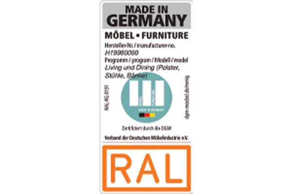 Koinor | Made in Germany RAL