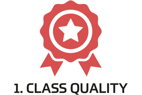 Manis h   1  Class Quality
