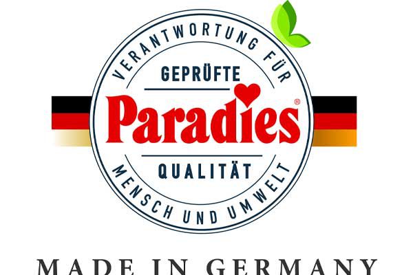 Paradies   Made in Germany