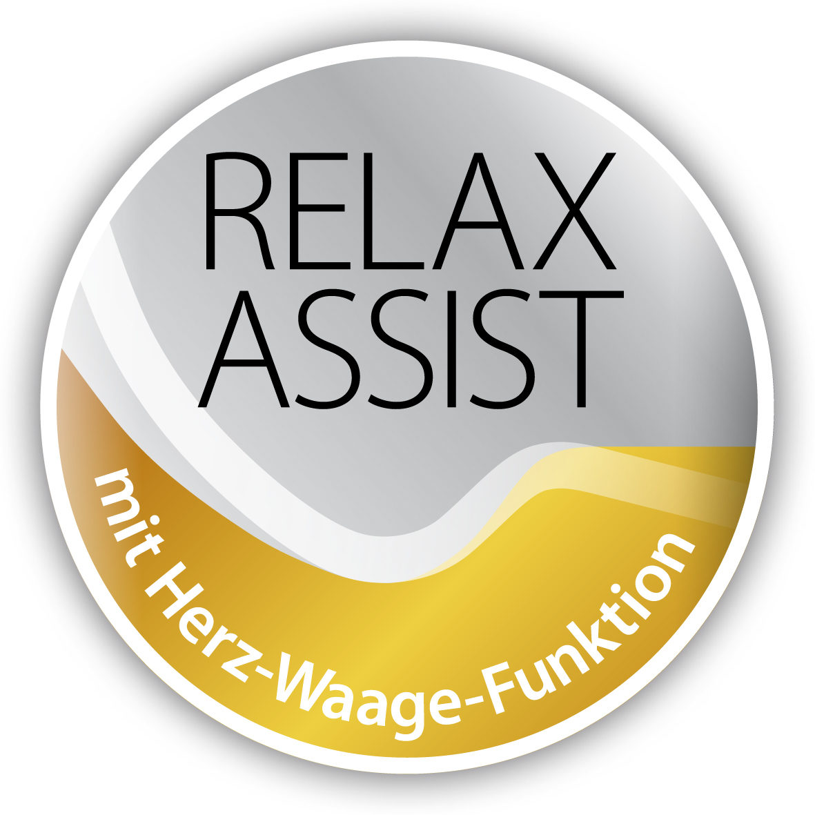 RELAX ASSIST