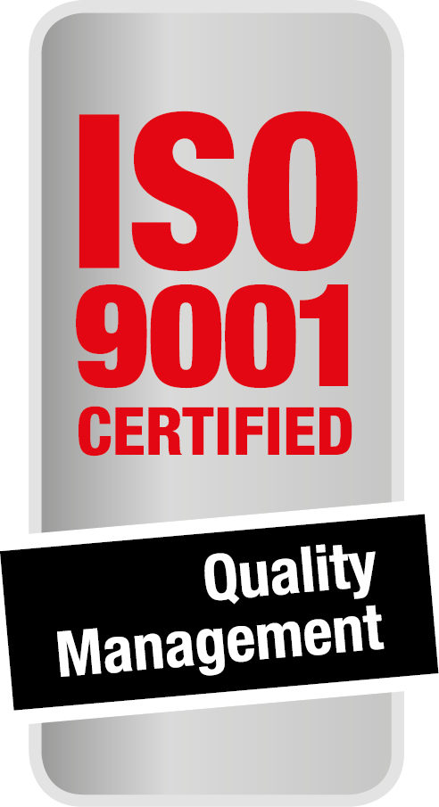 WIEMANN | ISO 9001
