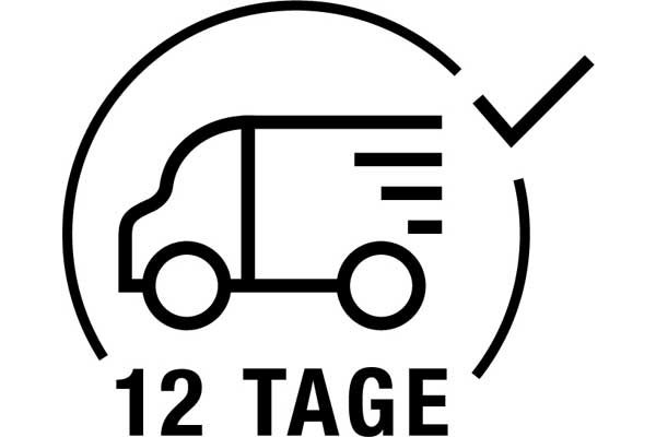M usbacher Lieferung