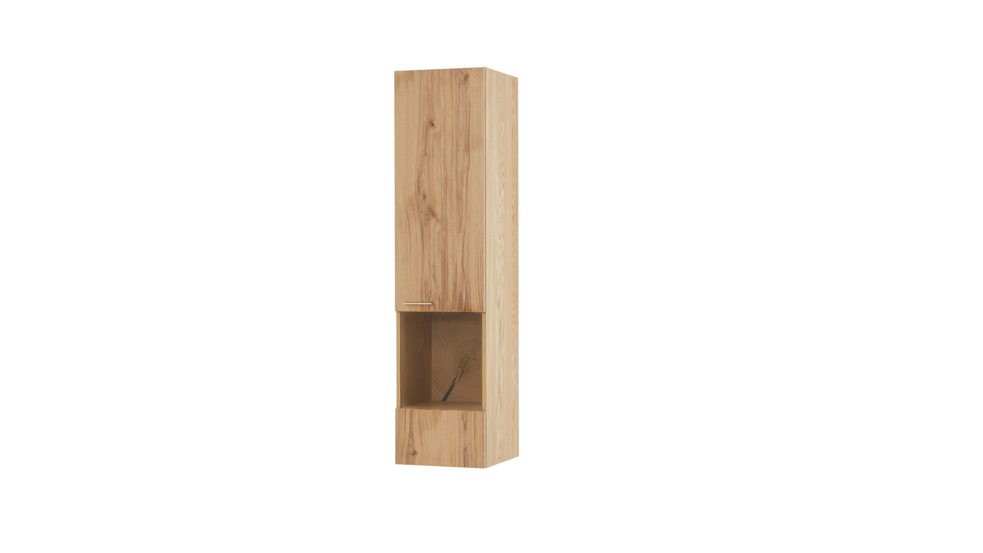 Interliving Wohnzimmer Serie 15 – Hängevitrine Interliving Wohnzimmer Serie 15 – Hängevitrine