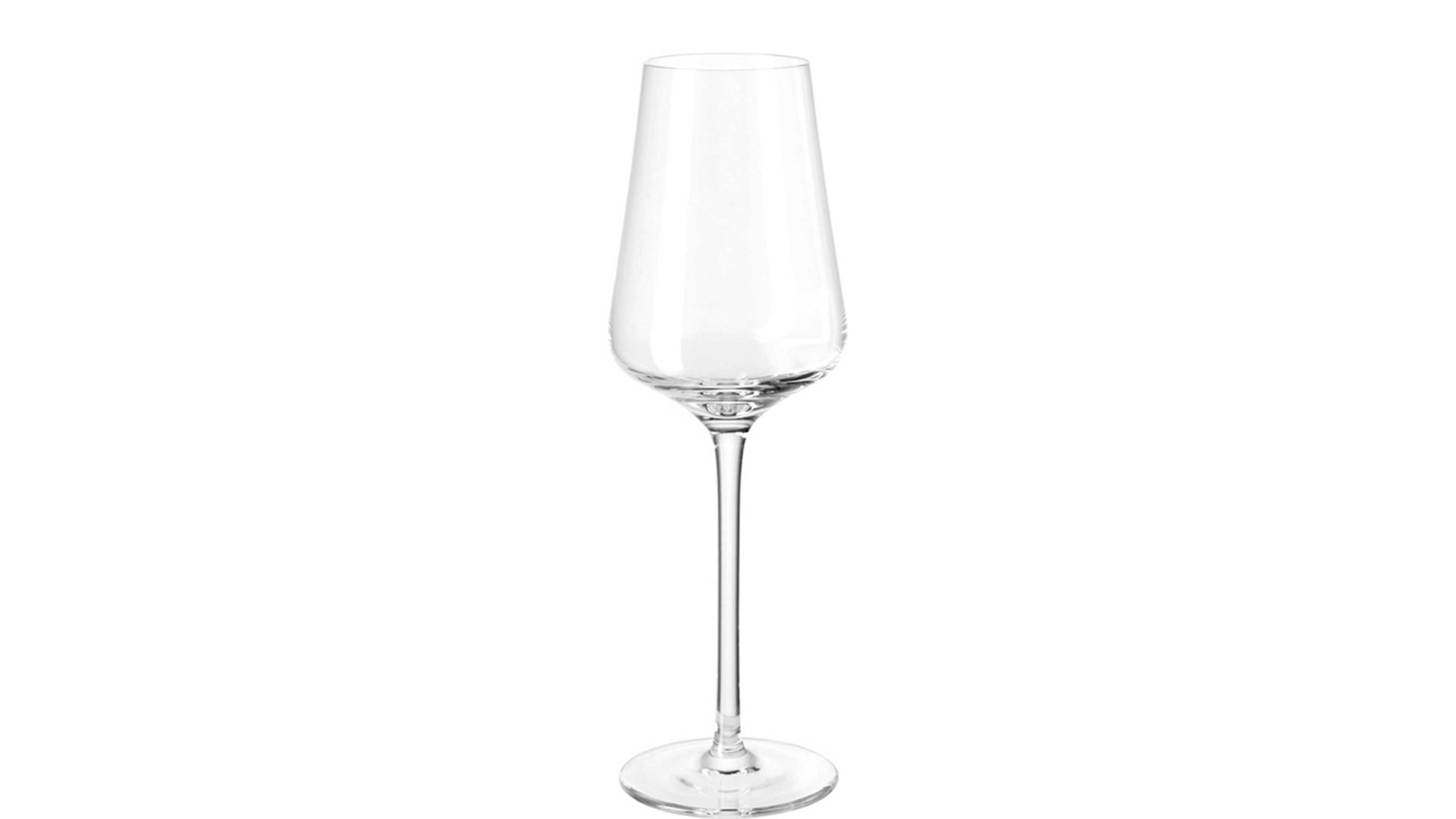 Digestifglas Leonardo | glaskoch aus Glas in Transparent LEONARDO Digestifglas Puccini TEQTON®-Kristallglas – Fassungvermögen ca. 220 ml