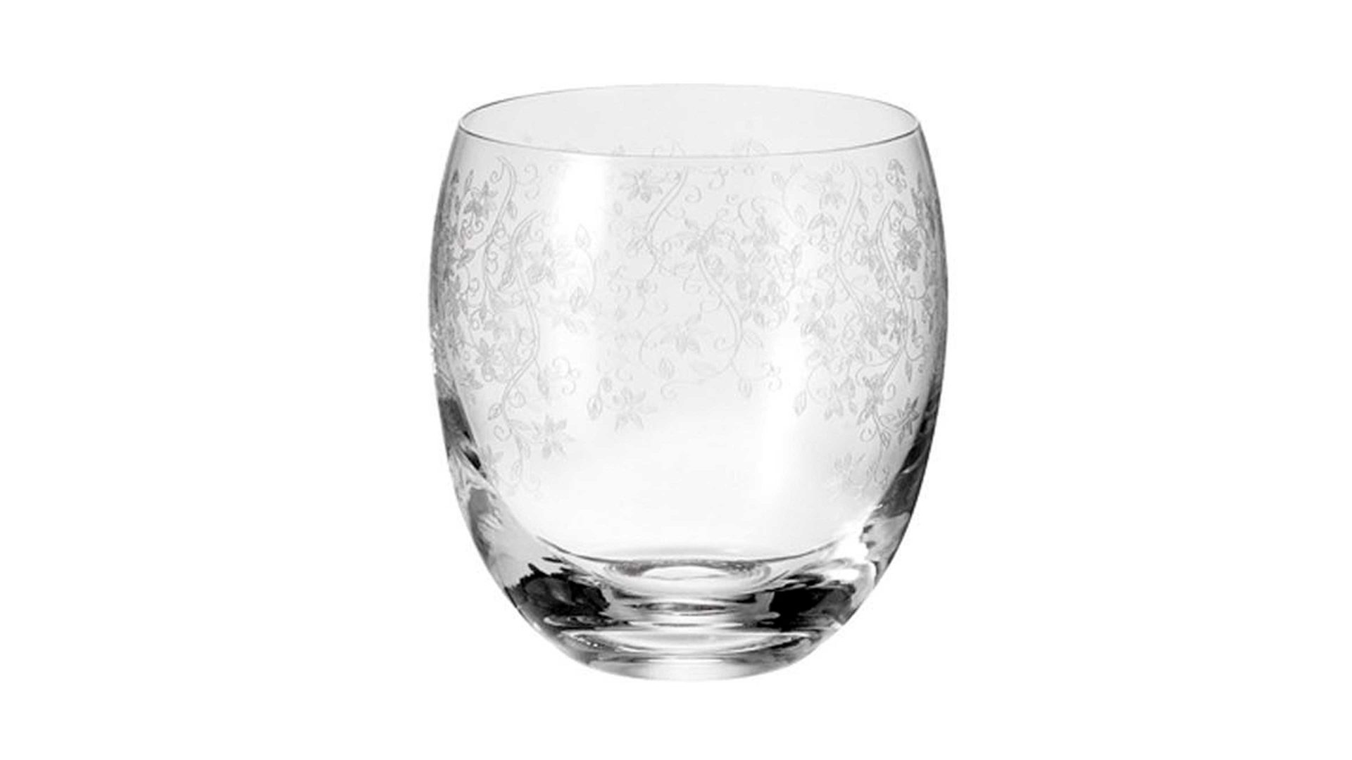 Wasserglas Leonardo | glaskoch aus Glas in Transparent LEONARDO Trinkglas Chateau TEQTON®-Klarglas - ca. 250 ml Nutzinhalt