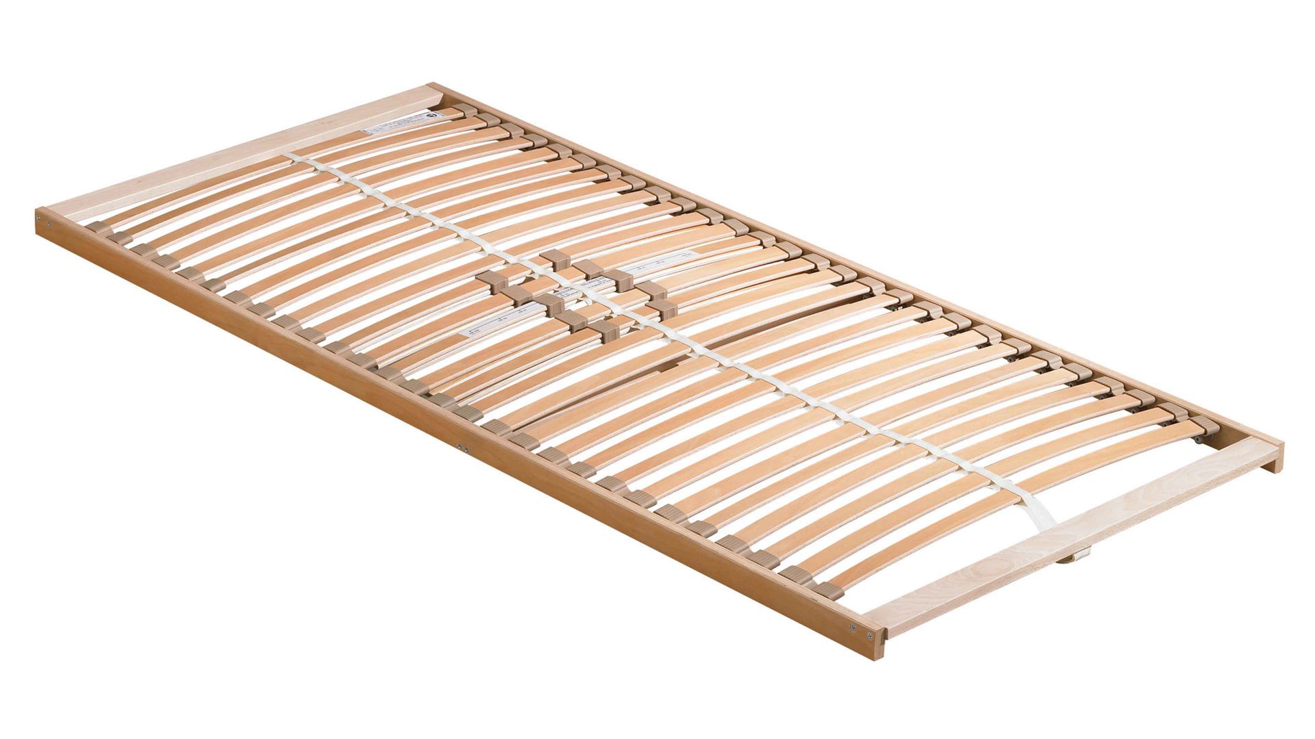 Lattenrost Paidi aus Holz in Holzfarben PAIDI Kira – Lattenrahmen Comfort Liegefläche ca. 120 x 200 cm