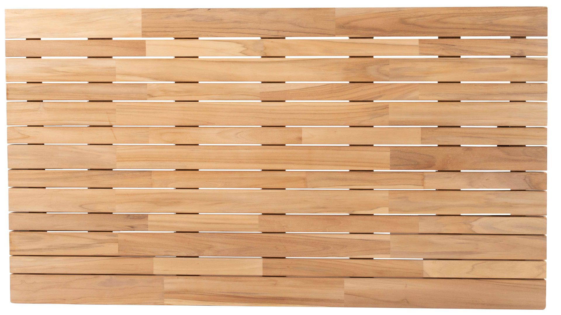 Gartentisch 4so® 4 seasons outdoor aus Holz in Holzfarben 4SO® Tisch-System Ambassador - Tischplatte Teakholz - ca. 240 x 100 cm