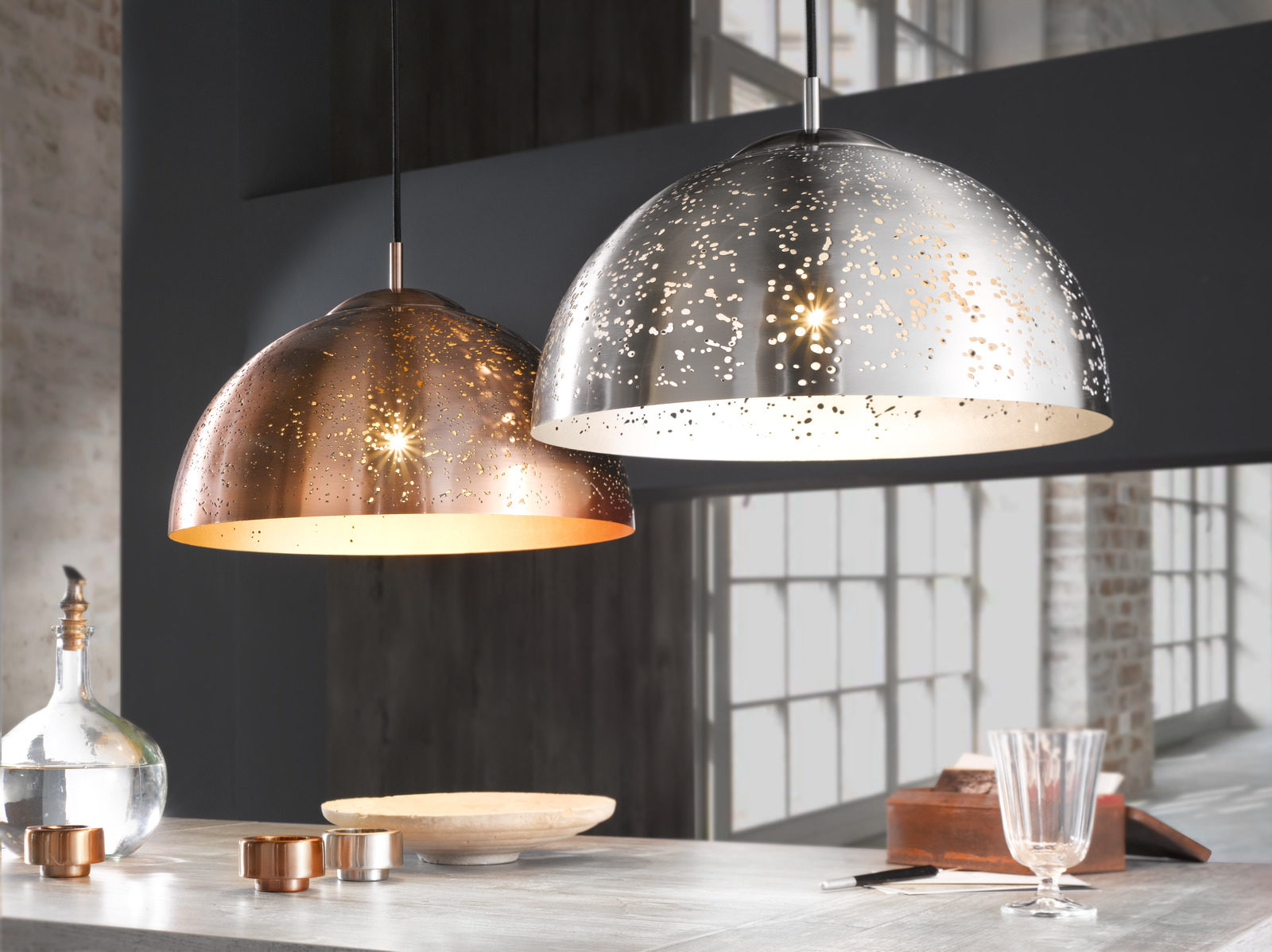 Mbel Steffens Lamstedt Rume Esszimmer Lampen Leuchten