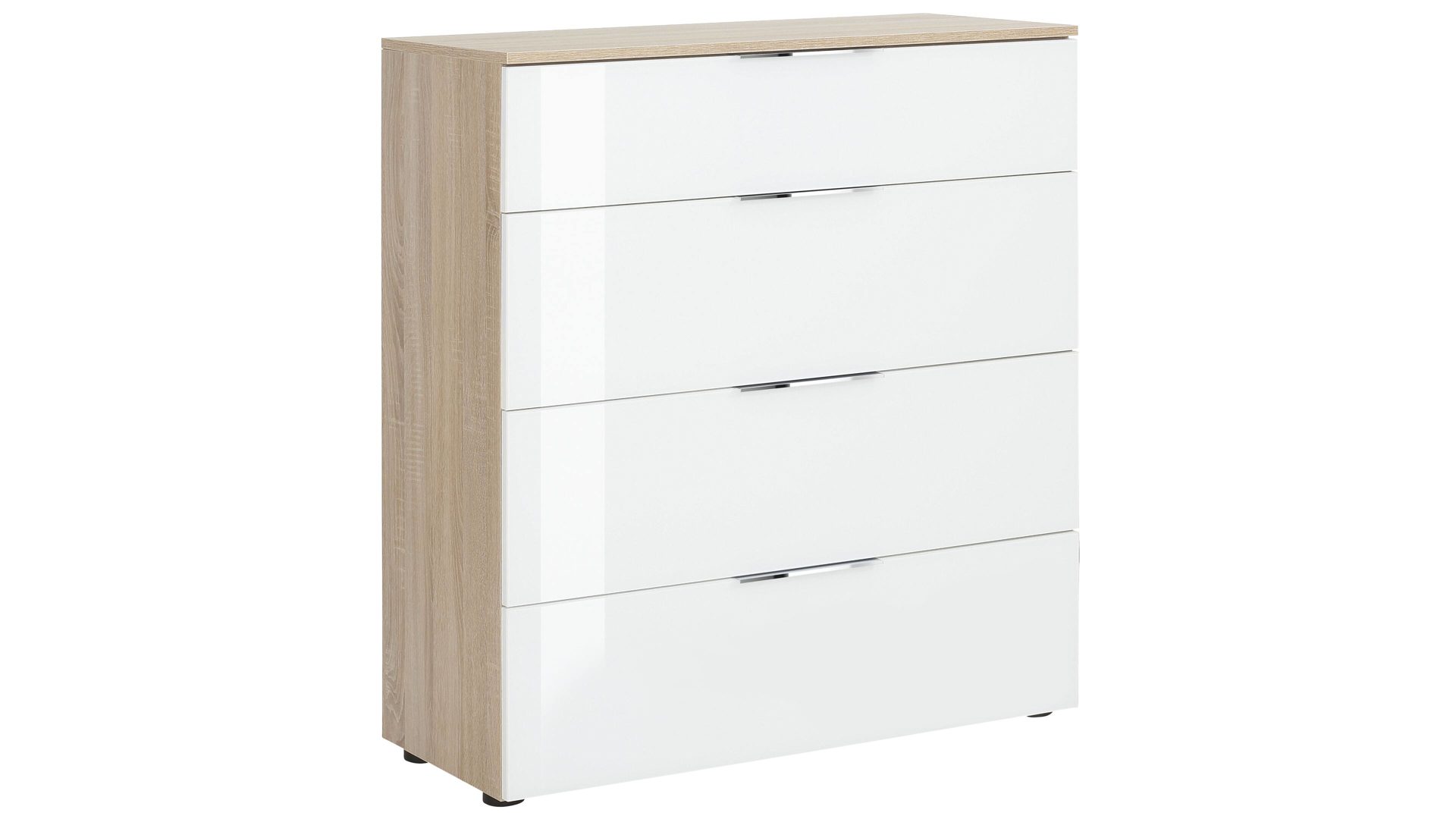 Schubladenkommode Bzw Schrank Trend Sonoma Eichfarbene Lamstedt
