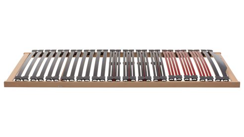 Lattenrost Interliving aus Holz in Holzfarben Interliving Lattenrost Serie 1953 - V6310 nicht verstellbar – Liegefläche ca. 90 x 200 cm