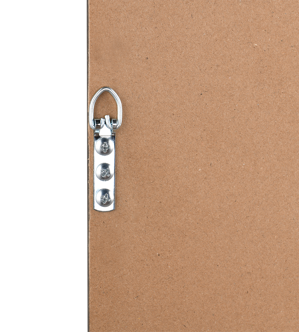 Spiegel Mirrors and more aus Spiegel in Gold Rahmenspiegel Enya Gold - ca. 90 x 190 cm