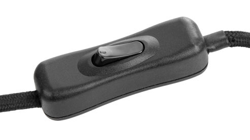 Tischleuchte Globo lighting aus Metall in Weiß GLOBO Lampen Serie Jason - Tischlampe weißes Metall - Höhe ca. 40 cm