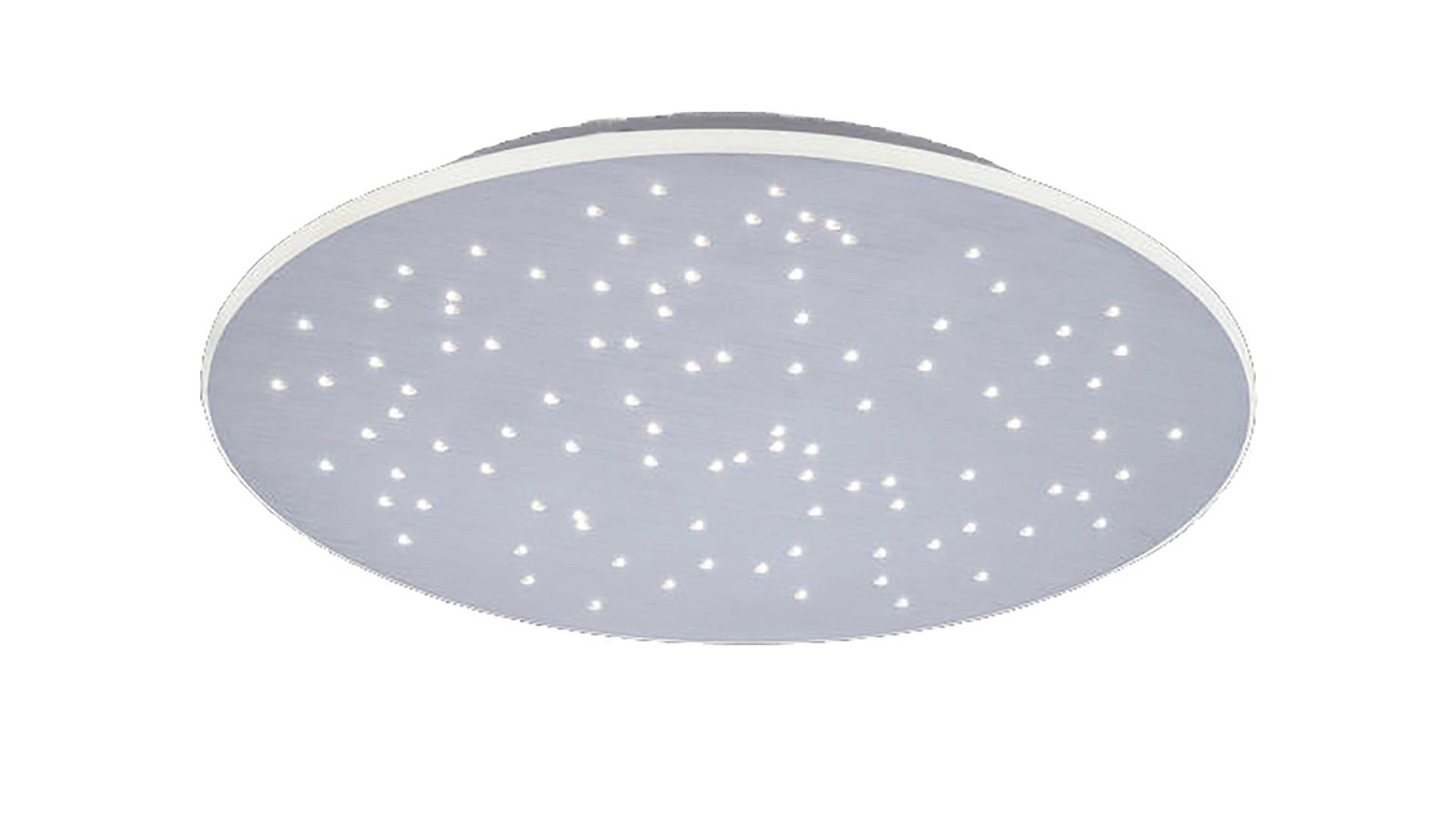 LeuchtenDirekt Deckenlampe Spheric, weißer Kunststoff - Durchmesser ca. 48  cm, Lamstedt, Cuxhaven, Bremerhaven | Deckenlampen
