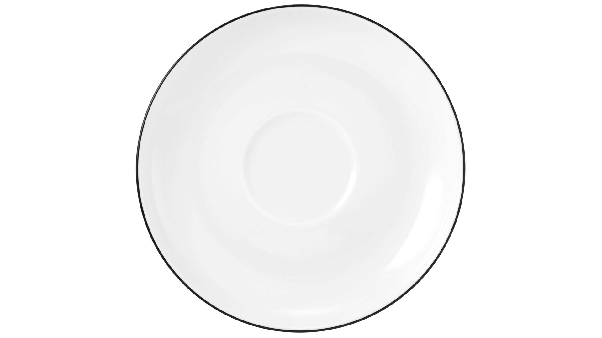 Teeservice Seltmann weiden aus Porzellan in Weiß Seltmann Teeservice Lido weißes Porzellan - 18-teilig, kleine Tassen