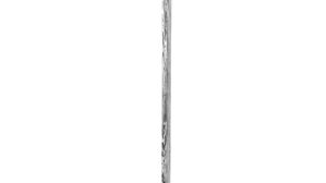Spiegel Mirrors and more aus Spiegel in Silber Rahmenspiegel Lalita Silber - Durchmesser ca. 90 cm