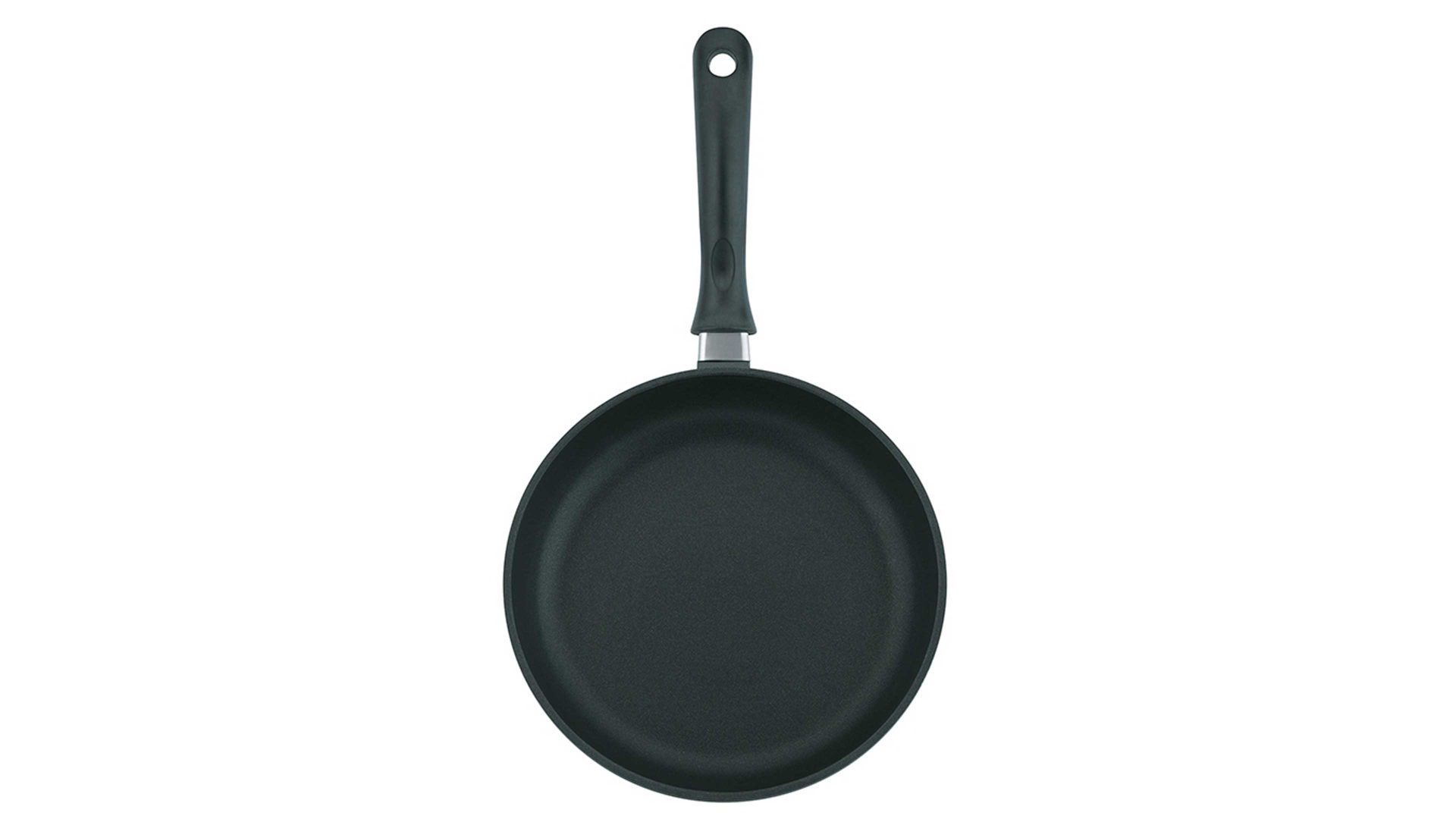 Bratpfanne Kela | keck & lang aus Metall in Schwarz Kela Bratpfanne Kerros schwarzer Aluguss – Durchmesser ca. 24 cm