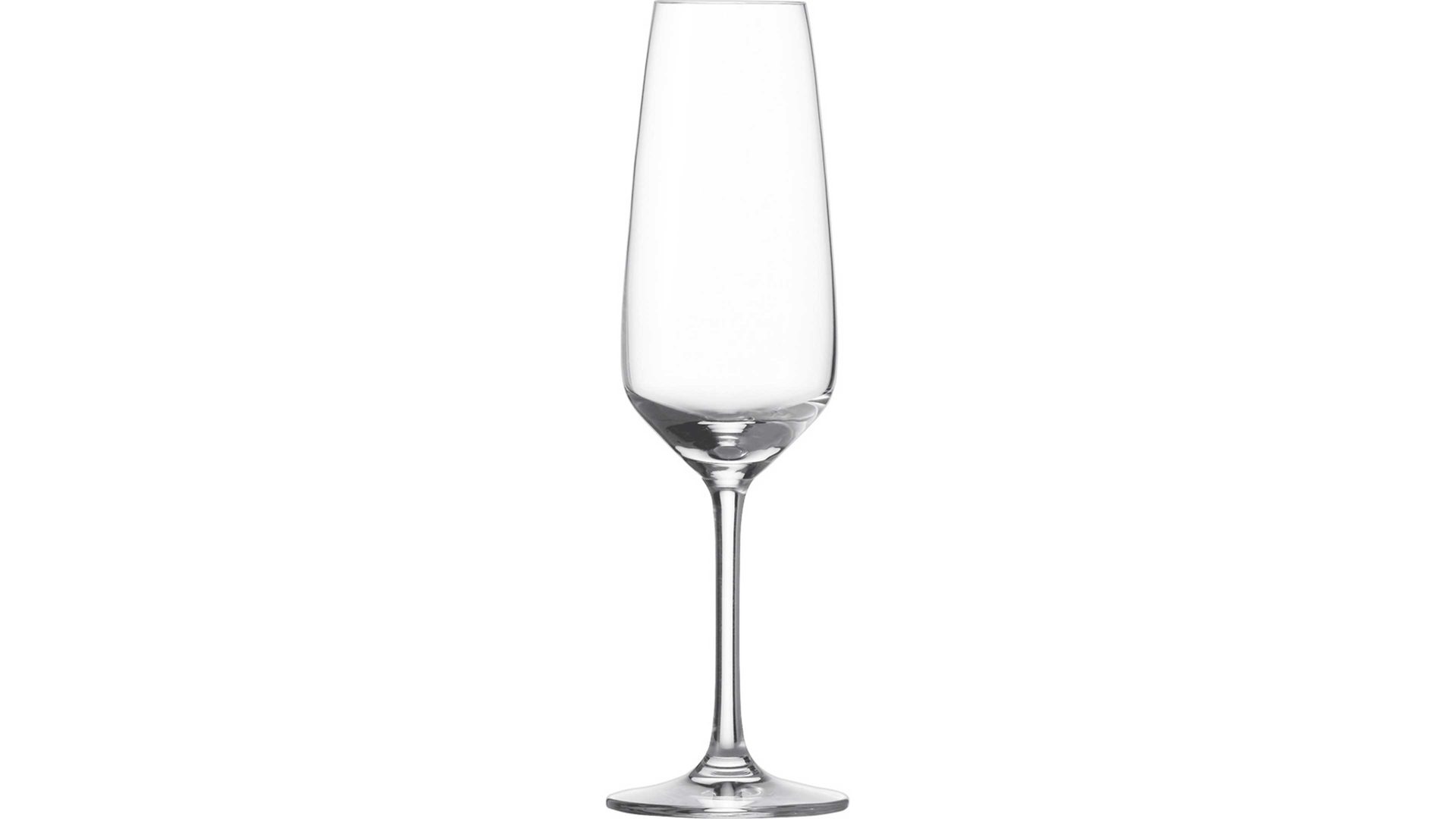 Glas-Set Zwiesel glas aus Glas in Transparent SCHOTT ZWIESEL Glas-Set Taste Tritan®-Kristallglas – 18-teilig