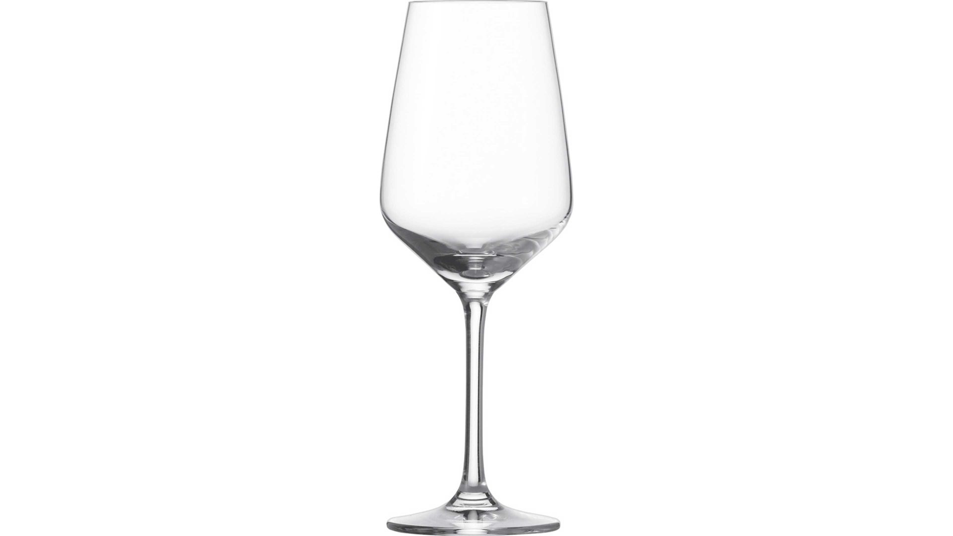 Glas-Set Zwiesel glas aus Glas in Transparent SCHOTT ZWIESEL Glas-Set Taste Tritan®-Kristallglas – 18-teilig