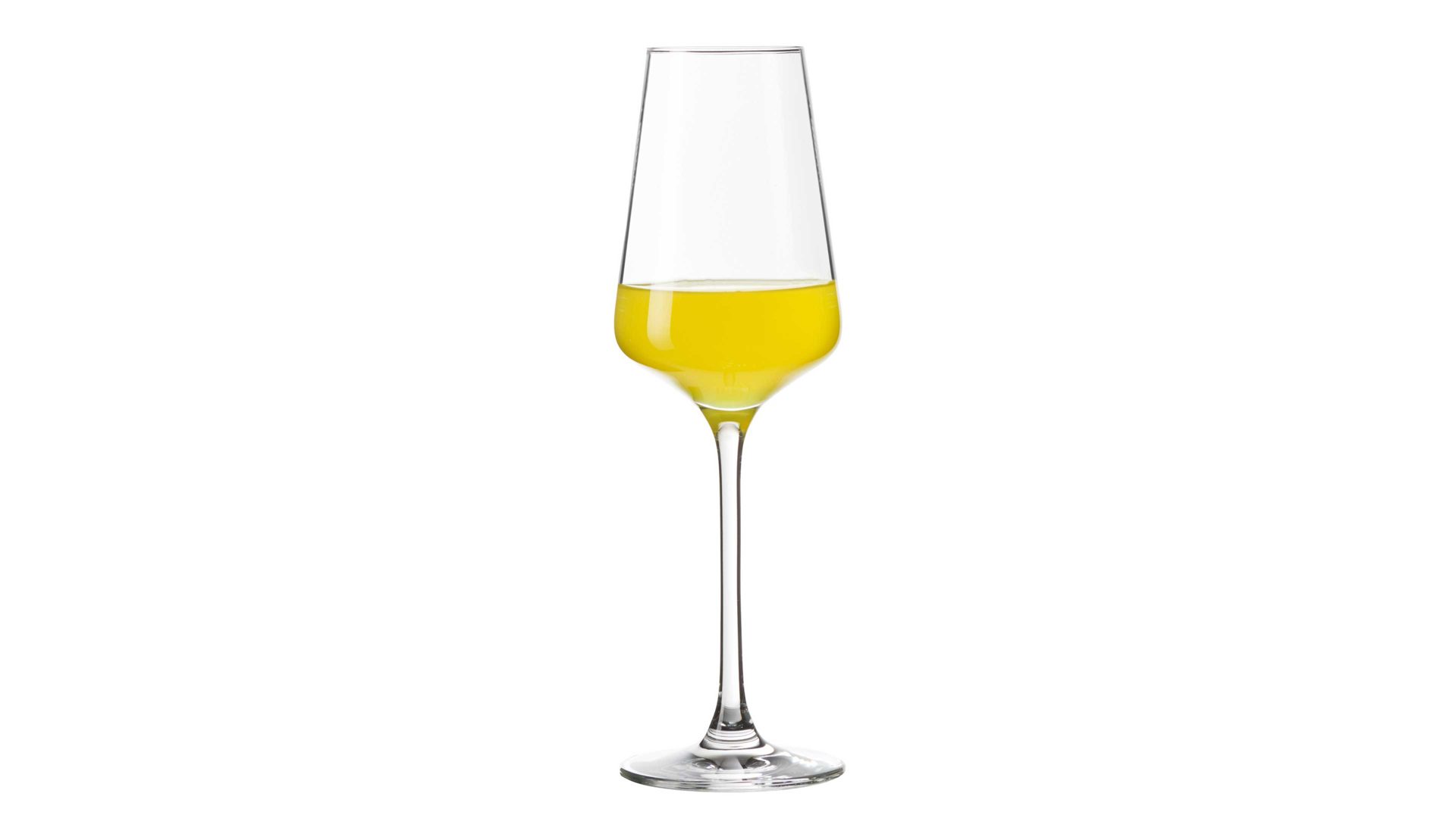 Digestifglas Leonardo | glaskoch aus Glas in Transparent LEONARDO Digestifglas Puccini TEQTON®-Kristallglas – Fassungvermögen ca. 220 ml