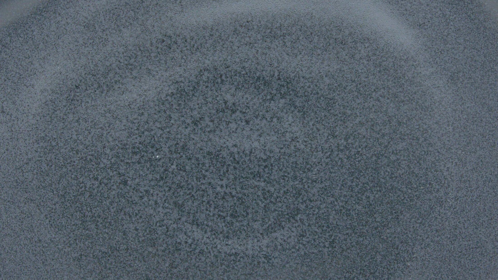 Platte Creatable aus Steinzeug in Schwarz CREATABLE Pietra – Gourmetplatte schwarzes Steinzeug – ca. 31 x 24 cm