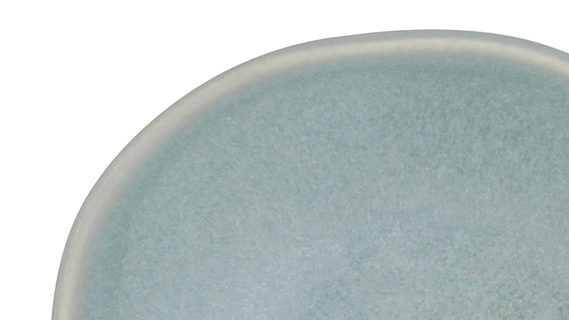 Schale Creatable aus Steinzeug in Dunkelgrau CREATABLE Pietra – Dipschale graphitfarbenes Steinzeug – ca. 10 x 11 cm