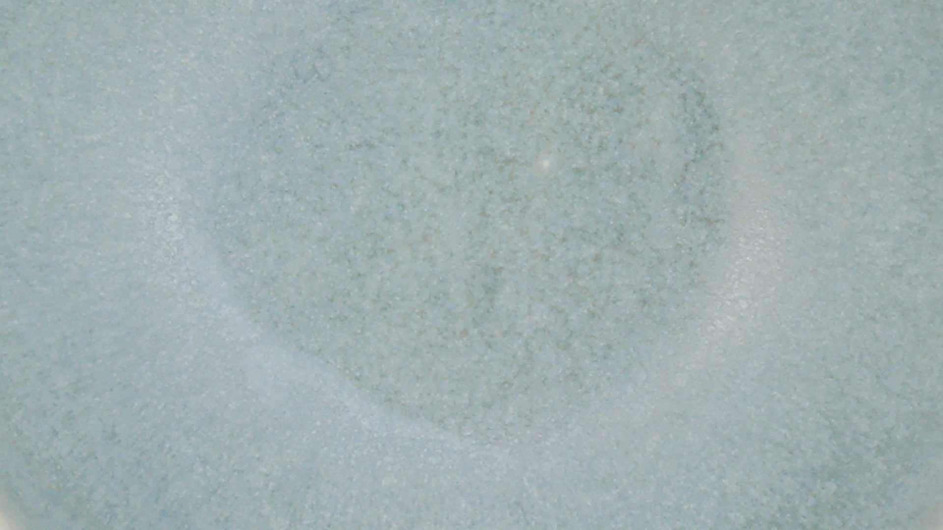 Schale Creatable aus Steinzeug in Dunkelgrau CREATABLE Pietra – Dipschale graphitfarbenes Steinzeug – ca. 10 x 11 cm