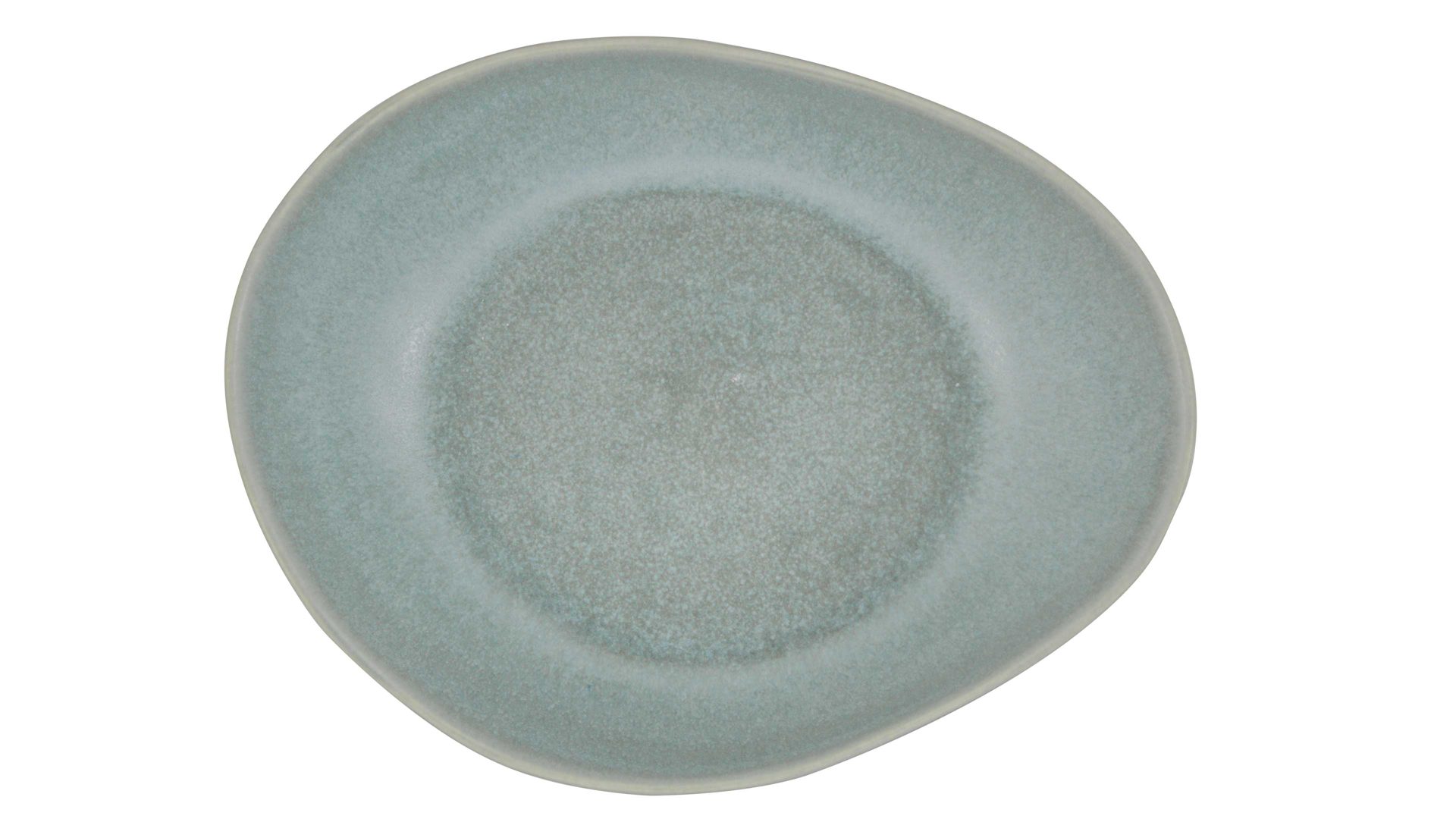 CREATABLE Uno – Salatschüssel, sandfarbenes Steinzeug – Durchmesser ca. 26  cm, Lamstedt, Cuxhaven, Bremerhaven
