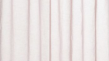 Schlaufenschal Gözze aus Stoff in Pink Ambiente Trendlife by GÖZZE Schlaufenschal Peru altrosafarbene Leinenoptik – ca. 140 x 245 cm