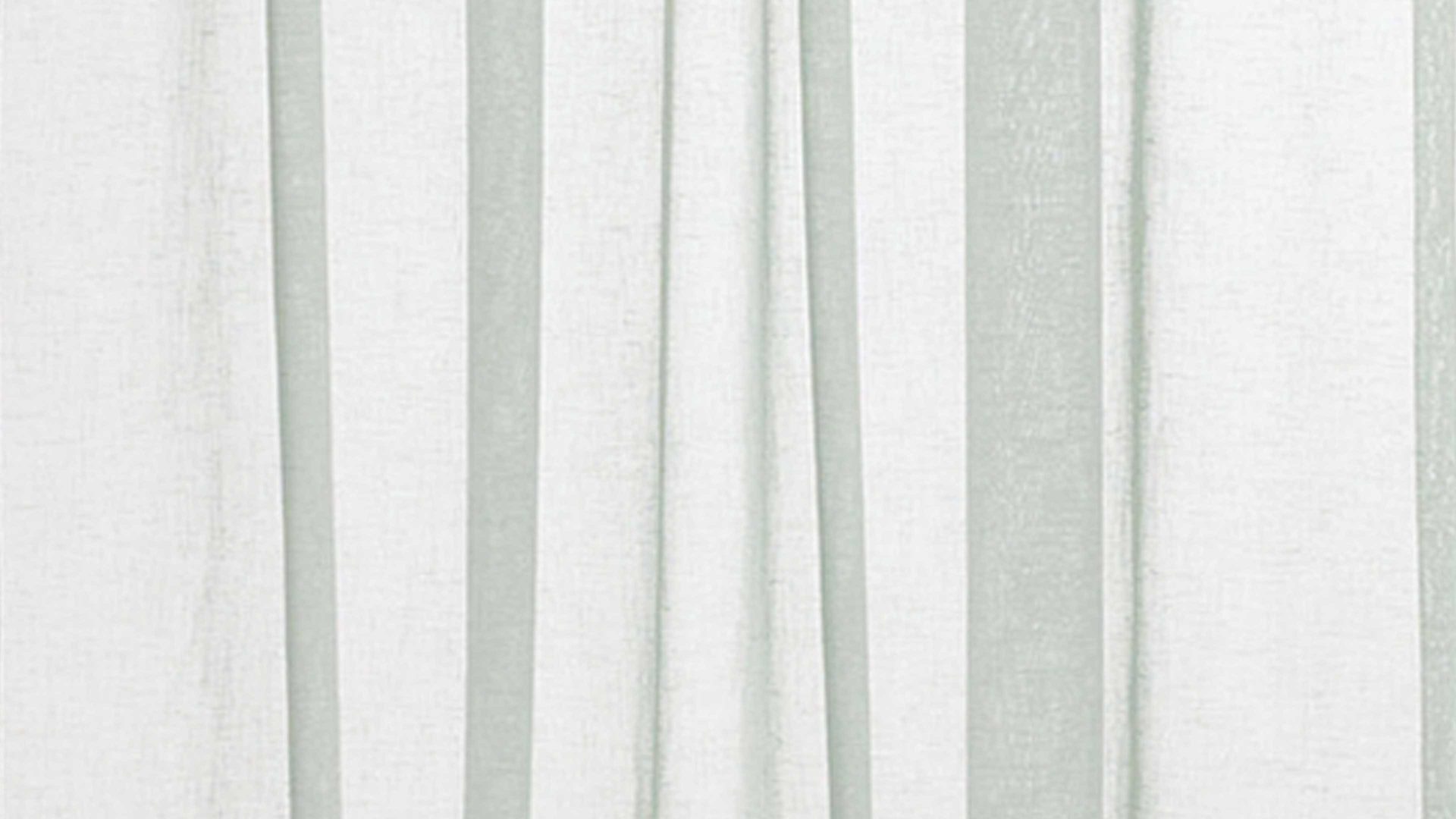 Schlaufenschal Gözze aus Stoff in Grün Ambiente Trendlife by GÖZZE Schlaufenschal Peru mintfarbene Leinenoptik – ca. 140 x 245 cm