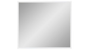 Garderoben-Set Innostyle aus Holz in Weiß Garderoben Serie Memphis - Garderoben-Set Weiß & Artisan Eiche - fünfteilig