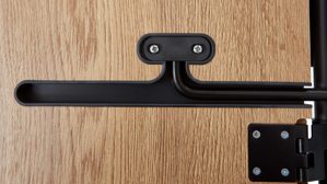 Funktion Venjakob aus Holz in Holzfarben VENJAKOB Ausziehtisch V37 - Klappeinlage goldbraune Halifax Eiche