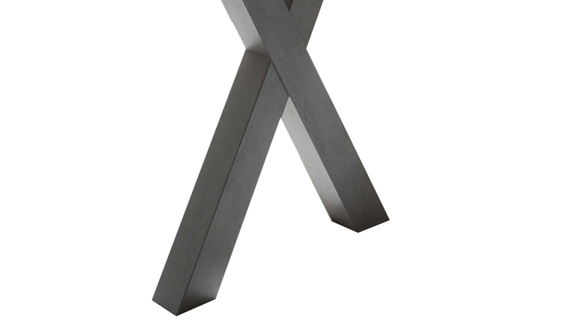 Schreibtisch Mäusbacher aus Holz in Weiß Schreibtisch, Bürotisch und Arbeitstisch Mister Office Mattweiß & Graphit – ca. 160 x 70 cm