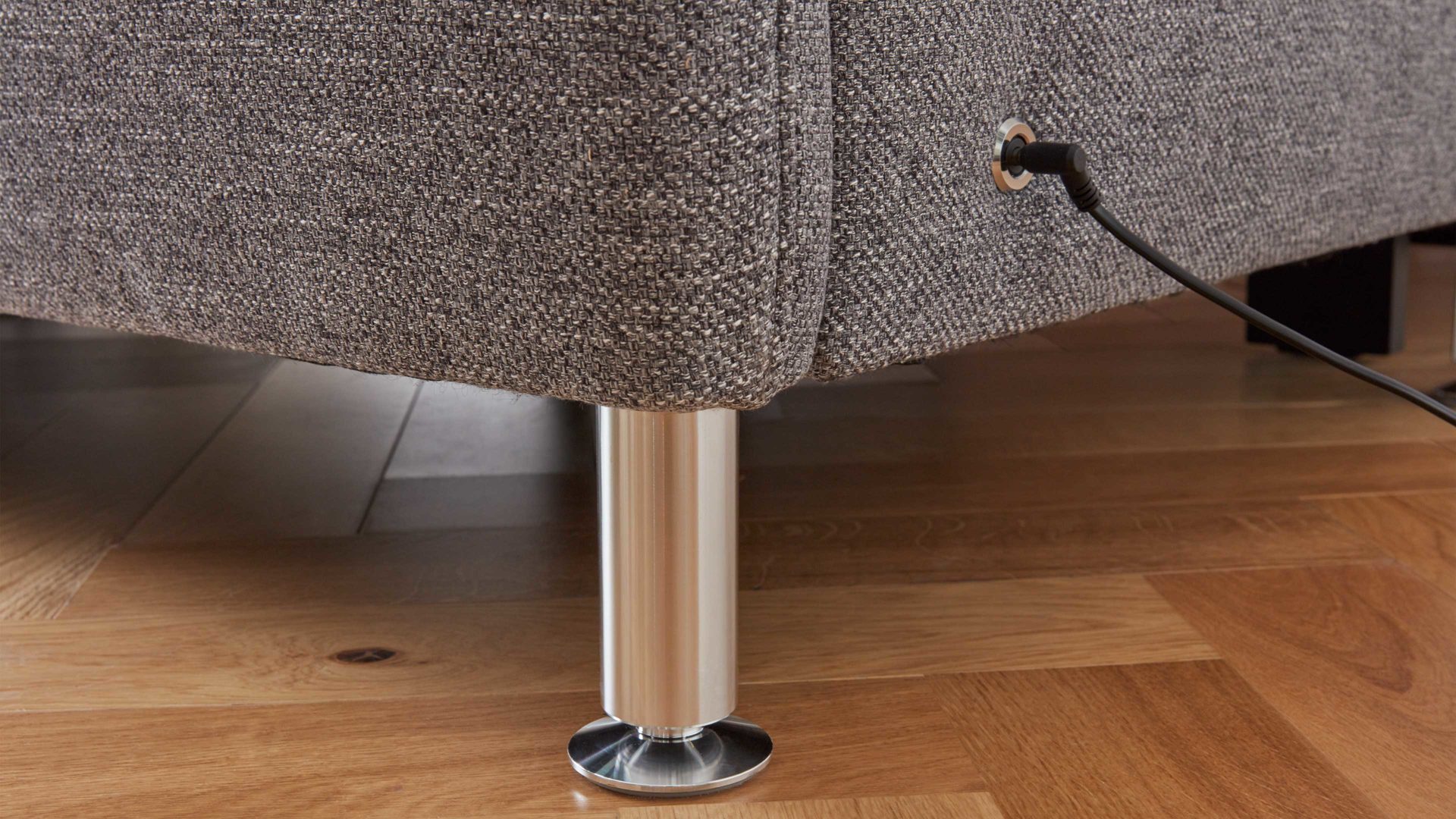 Funktion modulmaster aus Metall in Transparent Modulmaster MM-ZE1080 - motorische Relaxfunktion Funktions-Mehrpreis