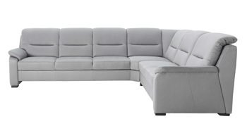 Möbel und Küchen Rüsen , Möbel A-Z, Sofa + Couch, ALLE Sofa + Couch,  Modulmaster, Modulmaster MM-ZE1129- Kopfstütze CKS, sienafarbener Webstoff  Famosa